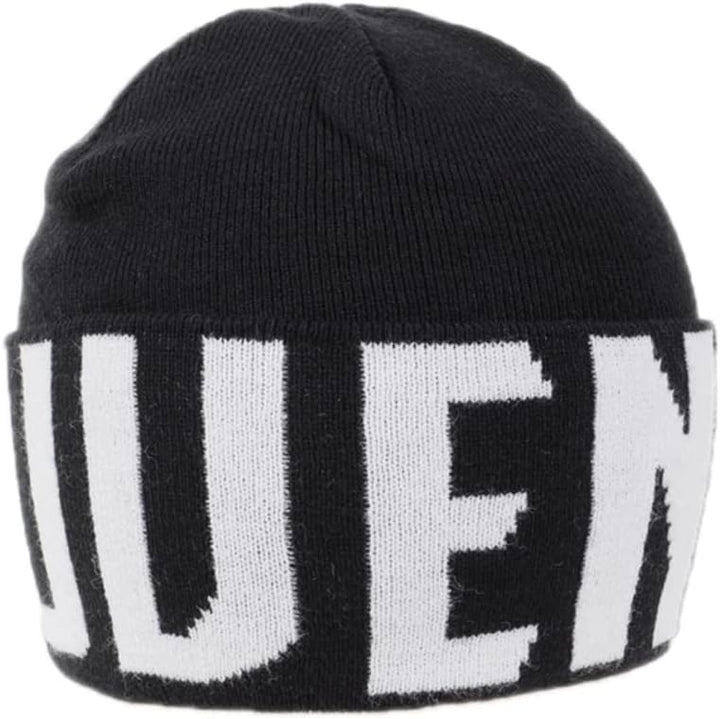 Juventus Unisex 133101 Hut, Schwarz, One Size