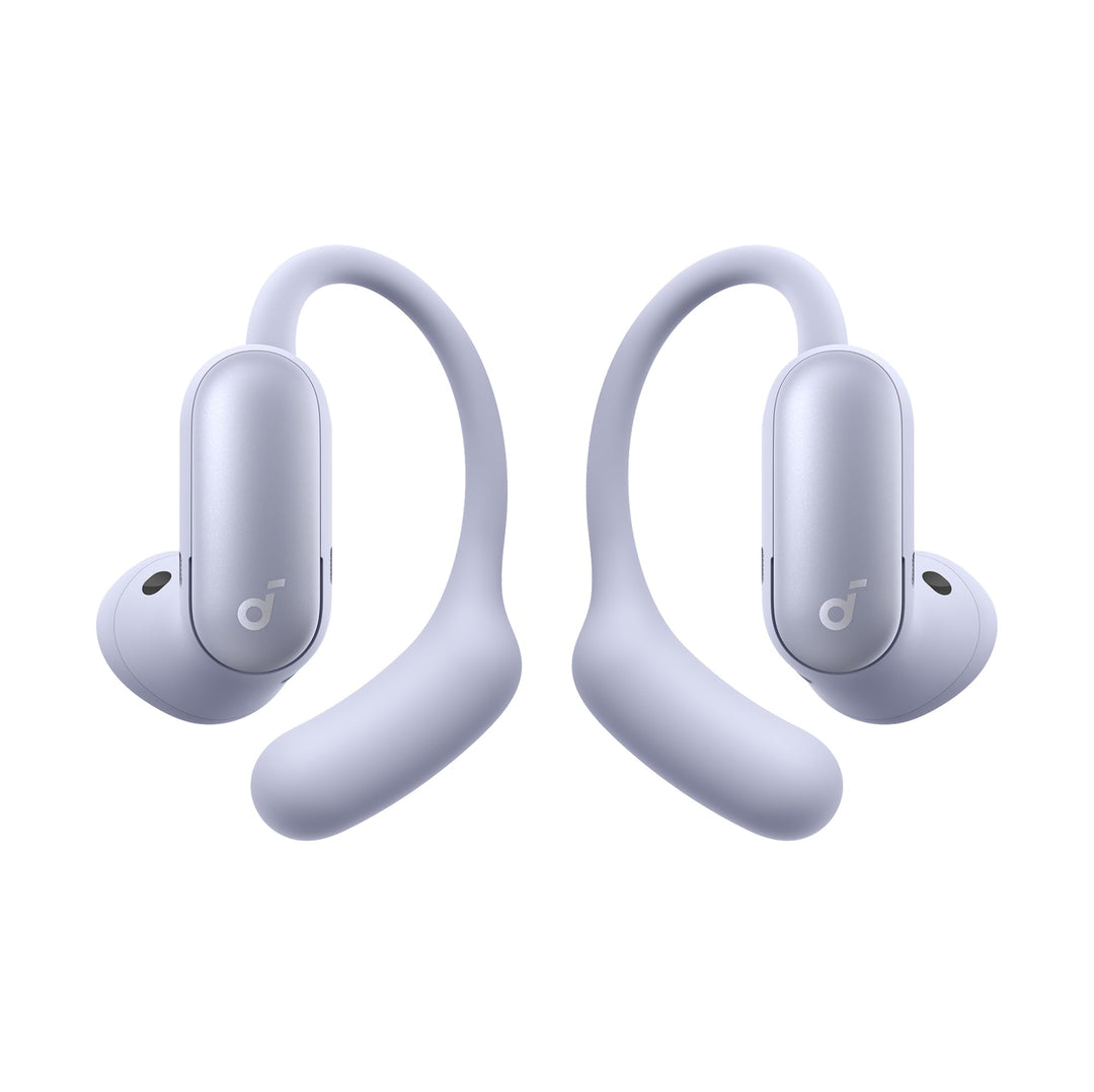 soundcore AeroFit 2 Pro by Anker, erste Kopfhörer mit 2 Tragemodi, 2-in-1 Open-Ear Kopfhörer & Semi-