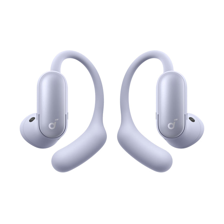 soundcore AeroFit 2 Pro by Anker, erste Kopfhörer mit 2 Tragemodi, 2-in-1 Open-Ear Kopfhörer & Semi-