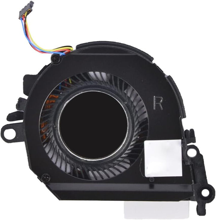 CPU Lüfter Ersatz Kompatibel mit Lenovo Legion 5 Pro-16ACH6H R9000P Y9000P 2021 Laptop, CPU