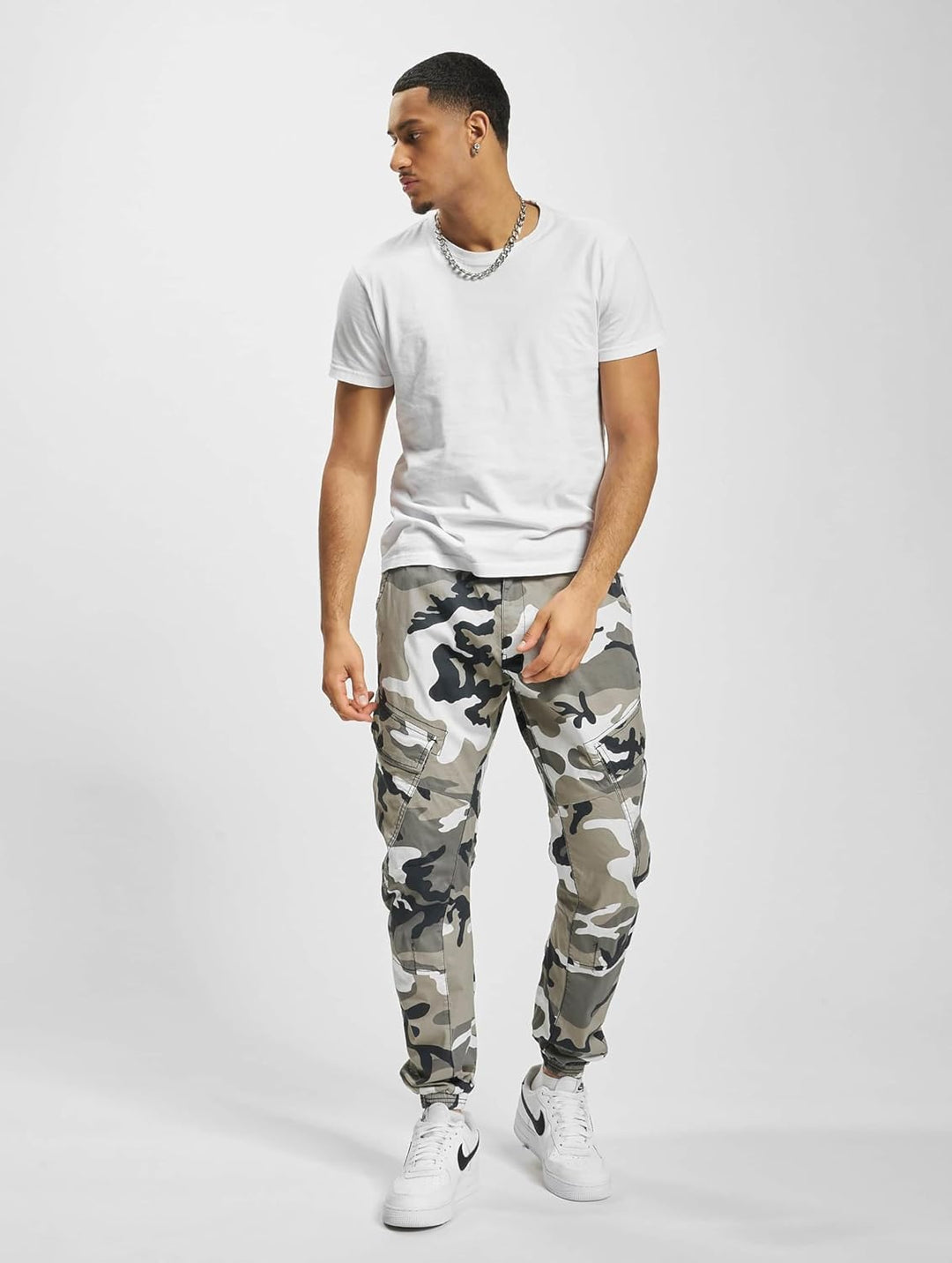 Brandit Hose Ray Vintage Slim Fit XL Urban, XL Urban