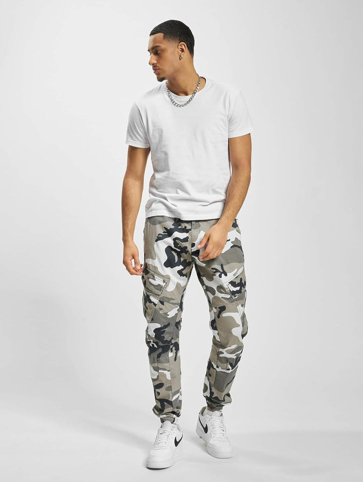 Brandit Hose Ray Vintage Slim Fit XL Urban, XL Urban