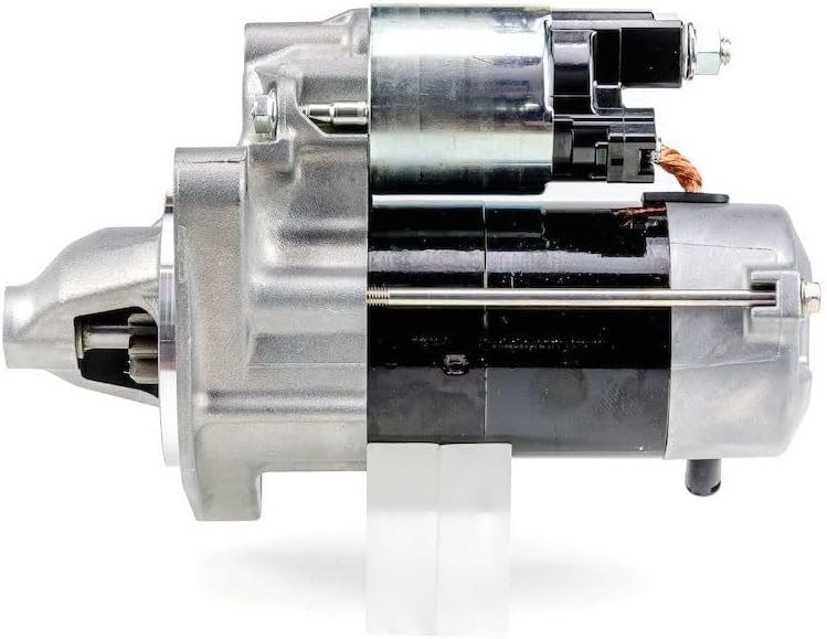 DENSO DSN934 Starter