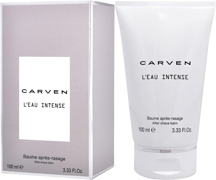 Carven L'Eau Intense Baume Après-Rasage 100 Ml