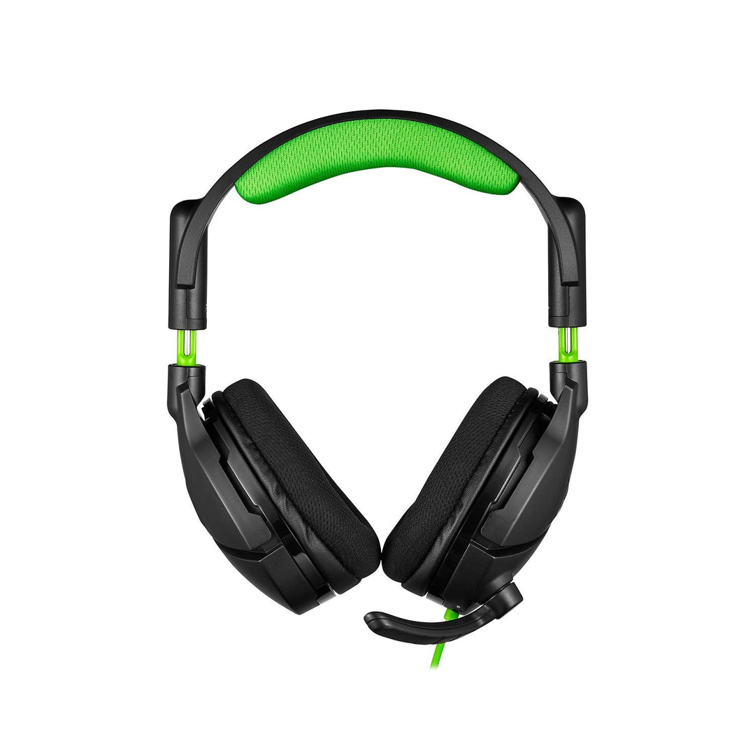 Turtle Beach Stealth 300 Gaming-Kopfhörer mit Verstärker - Kompatibel mit Xbox Series X und Xbox One