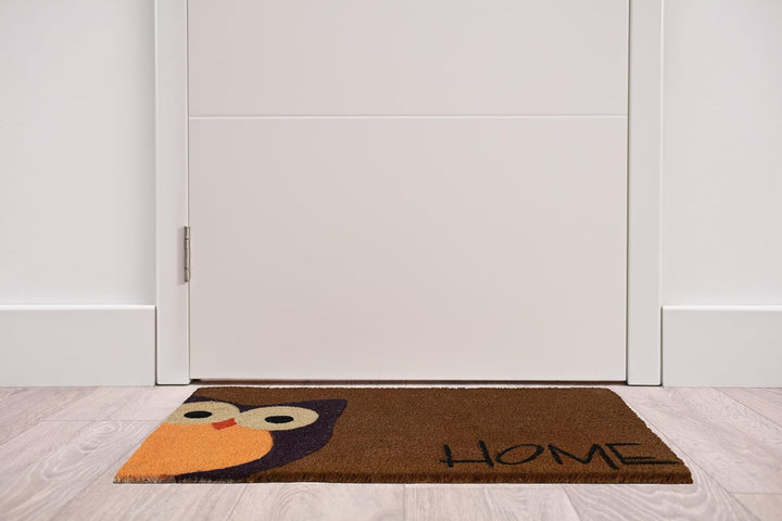 Betz Kokosmatte aus 100% Kokos -Fussmatte - Fussabstreifer –Schmutzfangmatte Grösse 45 cm x 75 cm x
