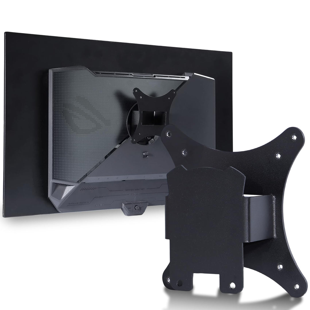 VESA-Adapter XG27AQDMG kompatibel mit ASUS ROG 27", 32" und 34" Monitoren (geeignet für XG27AQDMG, P