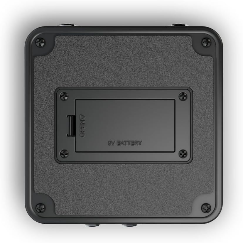 Palmer POCKET AMP BASS Tragbarer Bass-Vorverstärker (Pepbass), Bass