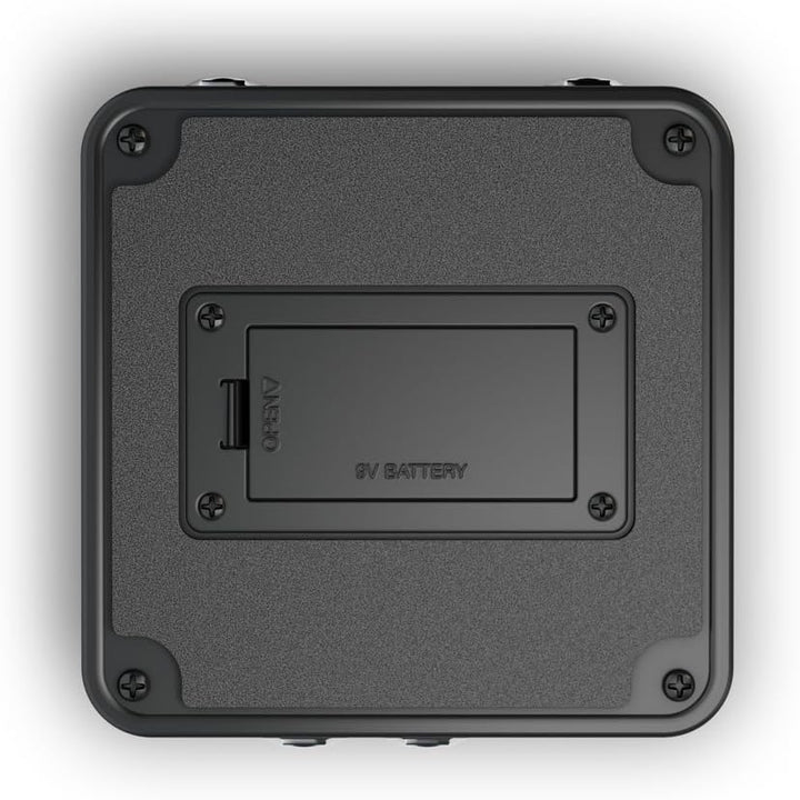 Palmer POCKET AMP BASS Tragbarer Bass-Vorverstärker (Pepbass), Bass