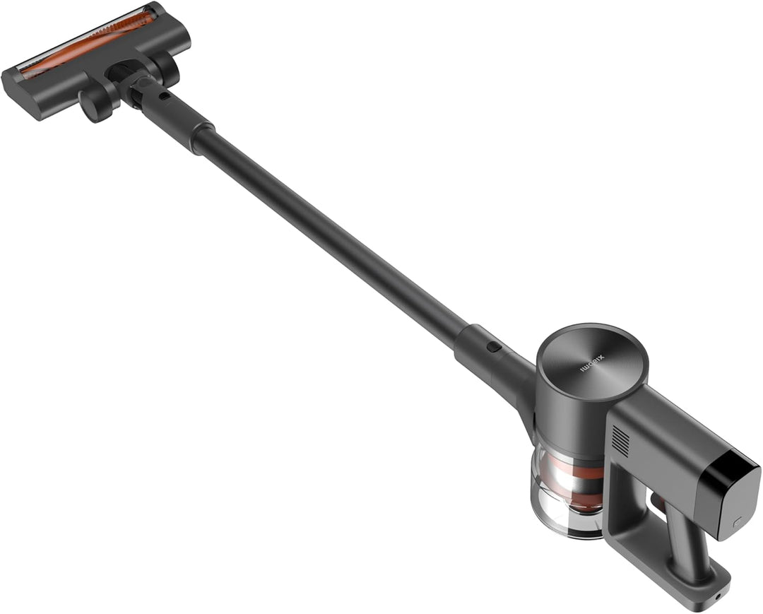 Xiaomi Vacuum Cleaner G20 Max Staubsauger Kabellos, 25.000PA /180AW, mit Zyklon-Technologie, beutell