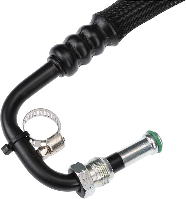URO Parts 1634605224 Rückführschlauch Servolenkung