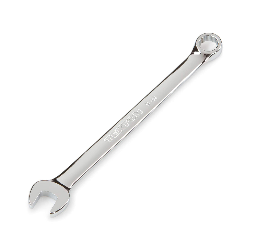 TEKTON 9 mm Ringmaulschlüssel | 18278 Standard 9 mm, Standard 9 mm