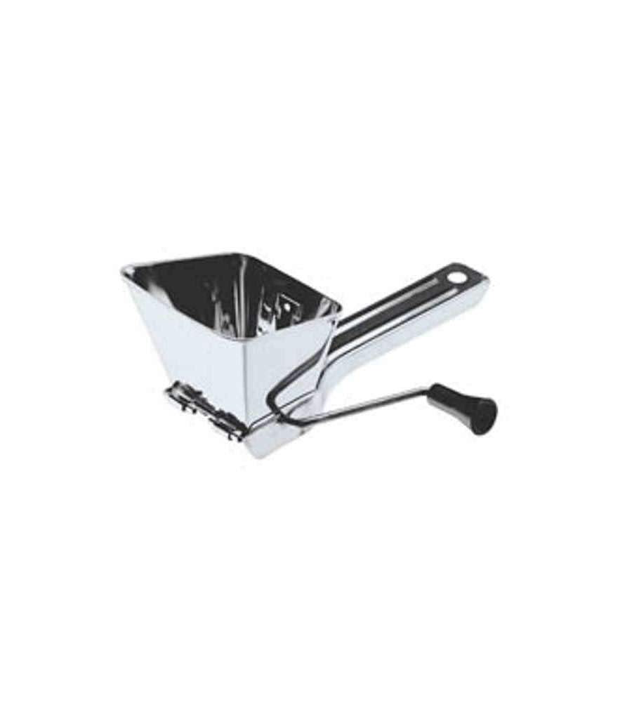 Tefal Edelstahl-PETTERSILIE-Hacker Persil, Black, 8,5 x 6,7 x 21,5 cm