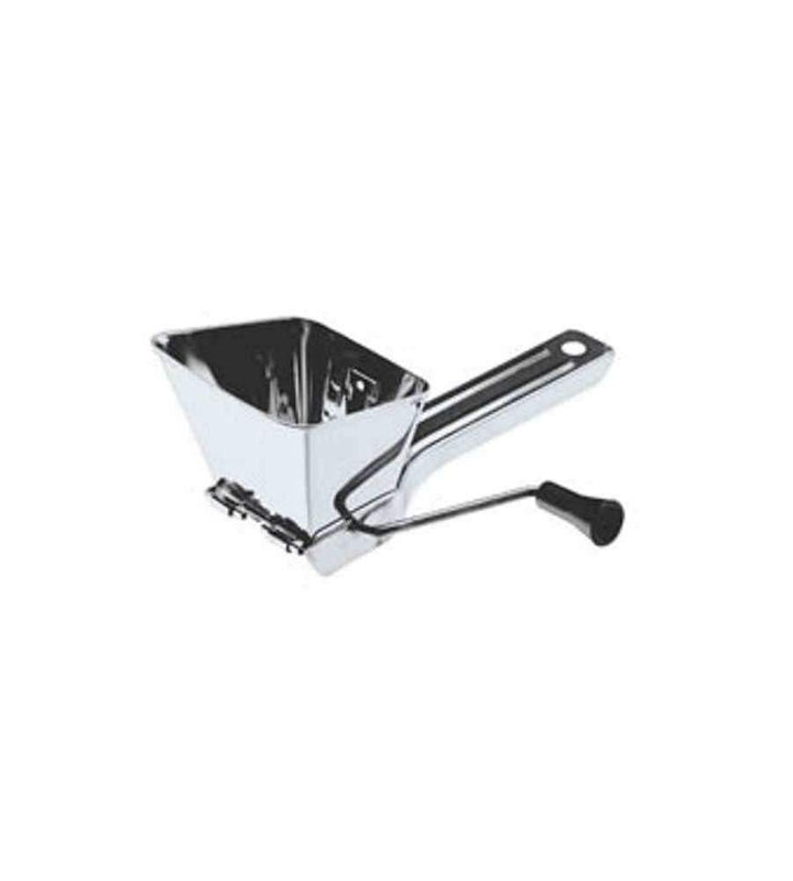 Tefal Edelstahl-PETTERSILIE-Hacker Persil, Black, 8,5 x 6,7 x 21,5 cm