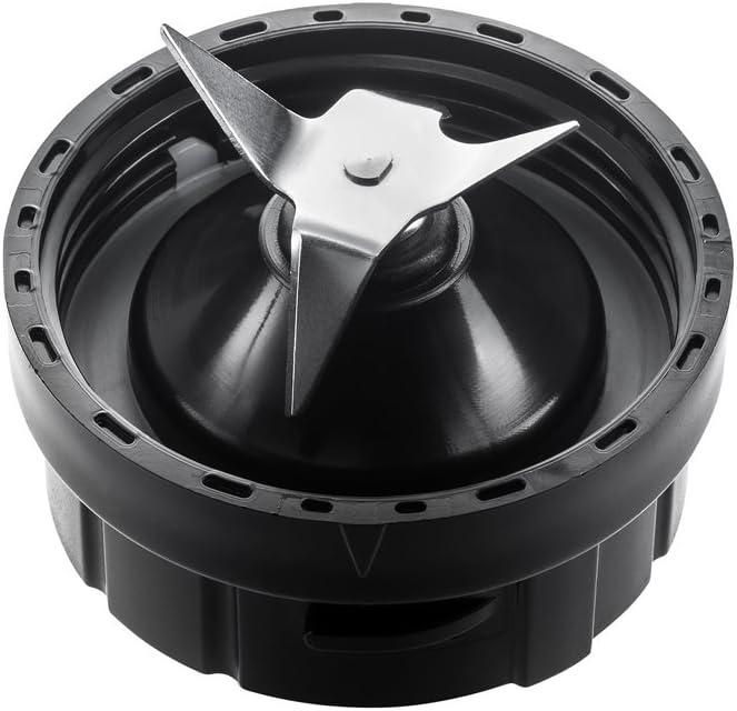 Grundig Standmixer, Edelstahl, Silber, 12 x 12 x 36 cm