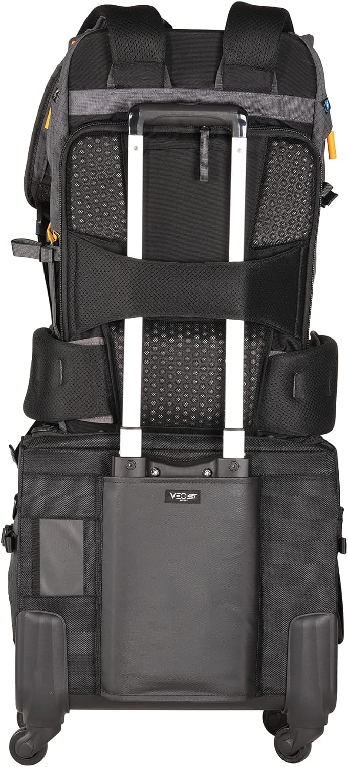 Vanguard VEO ACTIVE 53 GY