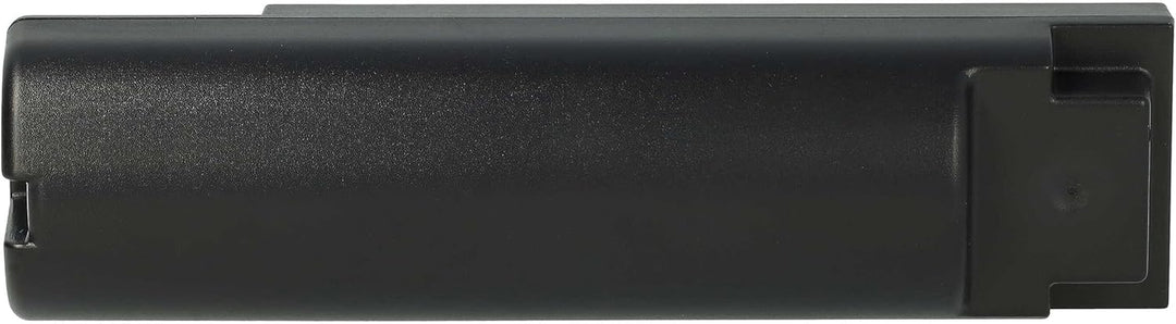 vhbw Akku Ersatz für Datalogic BT-47, RBP-GM45, TW18050652, 128004721 für Barcodescanner POS (3400mA