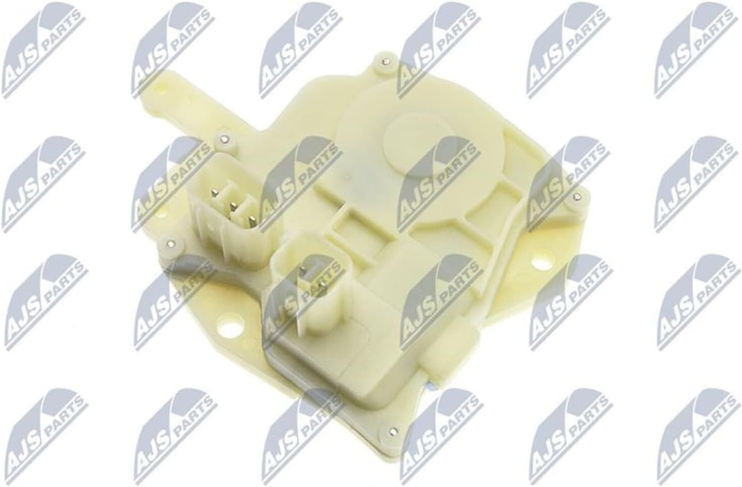 NTY Ezc-Hd-000 Türschloss vorne links | Kompatibel mit Accord VI (CK, CG, CH, CF, CL),Civic VII Stuf