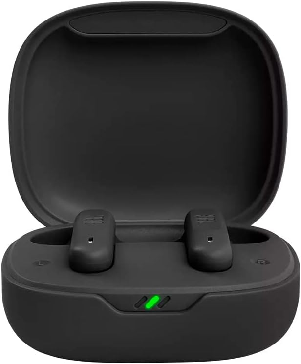 SÅ‚uchawki JBL Vibe 300 TWS Czarne
