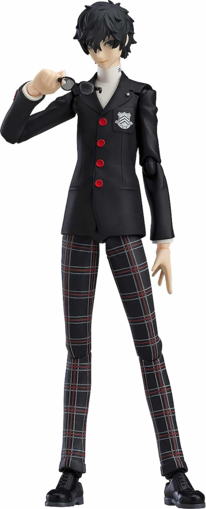 MAX Factory - Persona 5 Hero Figma Action Figure