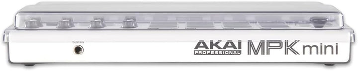 Decksaver DSLE-PC-MINIMK2 Klavier- oder Tastaturhülle