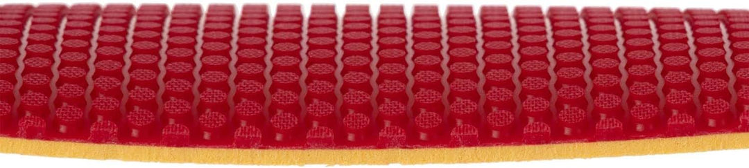 VICTAS Belag Spectol S1 rot 1,6 mm, rot 1,6 mm