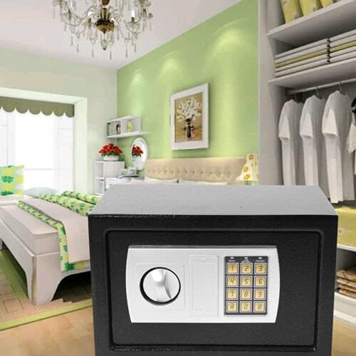 Elektronischer Tresor Safe Wandtresore Möbeltresor Elektronik Schranktresor Möbeltresore Panzerschra