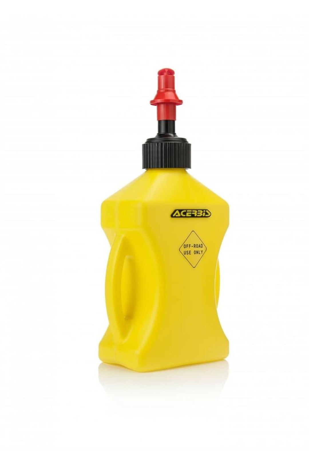 TANICA BENZINA 10L GELB