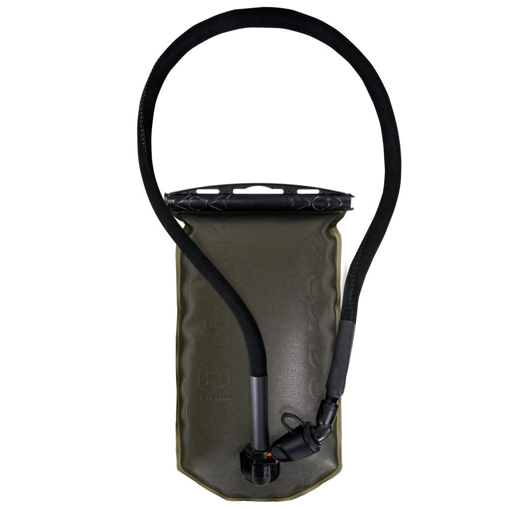 Condor Tactical Torrent Reservoir Trinkblase (Generation II) Einheitsgrösse, Einheitsgrösse
