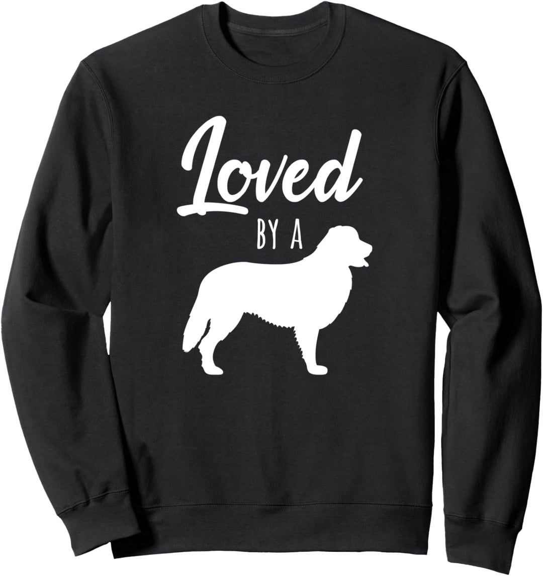 Berner Sennenhund Sweatshirt