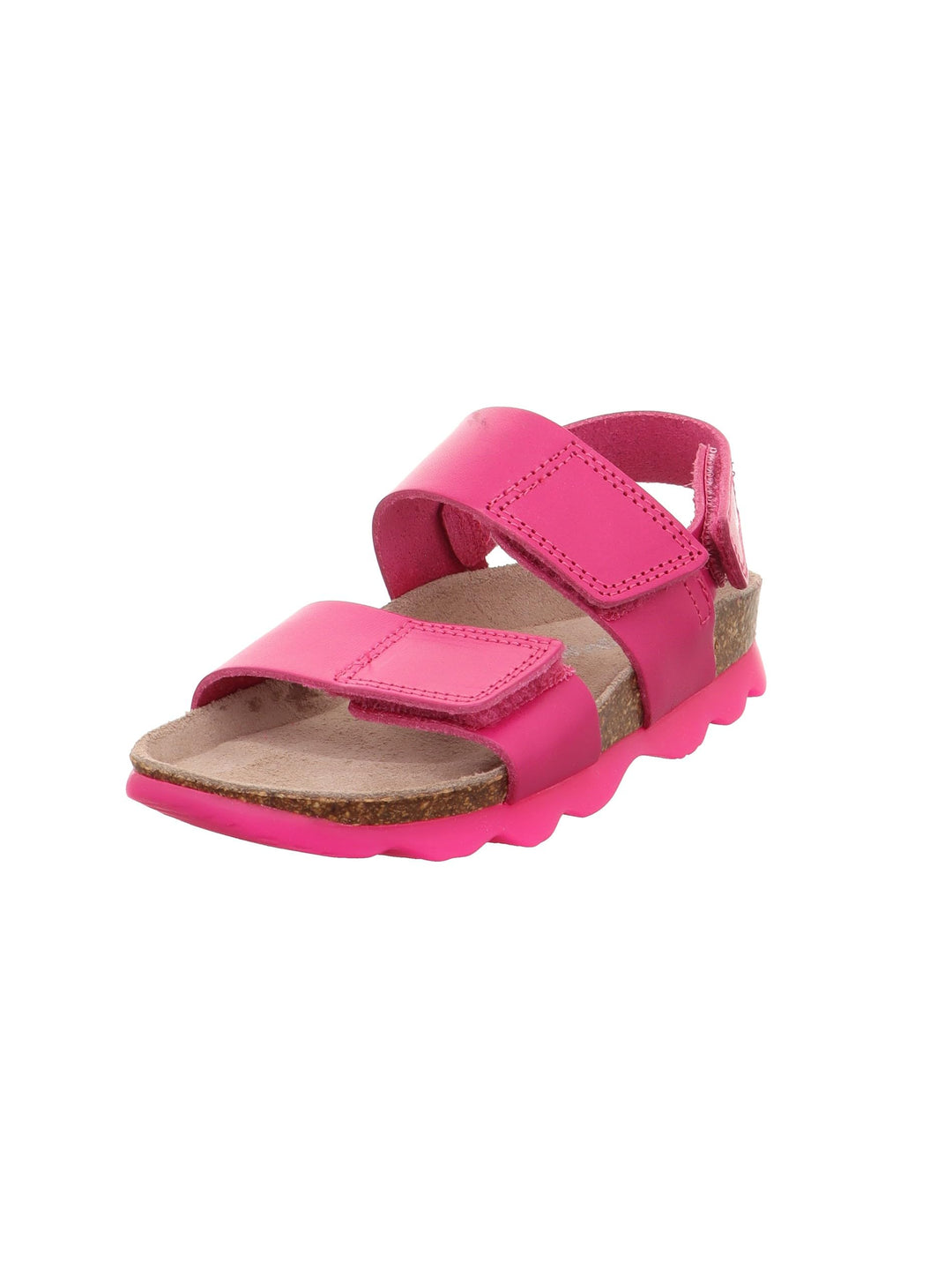 Superfit JELLIES Hausschuhe 1-000131 Mädchen 24 EU Rose Pink, 24 EU Rose Pink