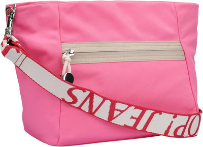 Joop! Lietissimo Kaja Shoulderbag MHZ Pink