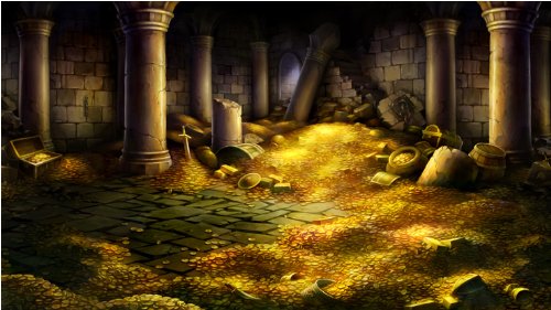Dragon's Crown PS3 (US Import)