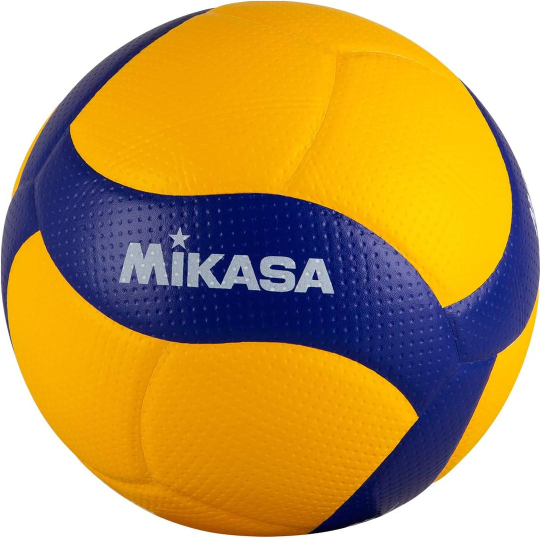 Mikasa V200W-DVV Blau / Gelb 5 Single, Blau / Gelb 5 Single