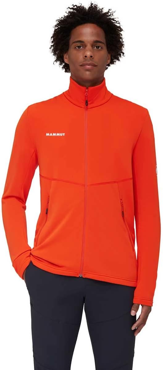 Mammut Herren Aconcagua Light Ml Jacket Men Aconcagua (1er Pack) S marine, S marine