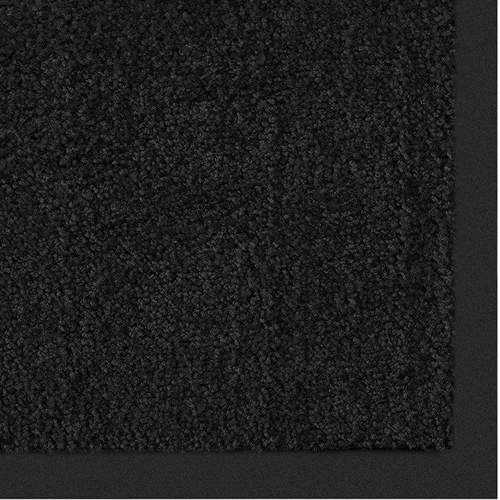 etm® Schmutzfangmatte - Fussmatte in vielen Grössen - Türmatte Fussabstreifer für Haustür innen und