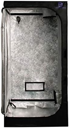 DiamondBox Silver Line SL100 (100x100x200cm)