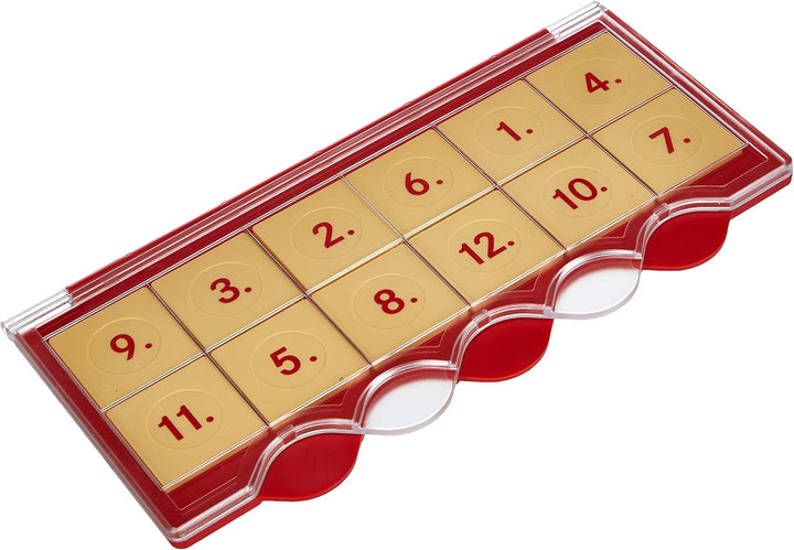 miniLÜK-Sets: miniLÜK-Set: Kindergarten/Vorschule: Übungen für Vorschulkinder (miniLÜK-Sets: Kasten