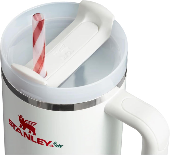 Stanley Quencher H2.0 FlowState Trinkglas, 1,2 l, Mistelzweig