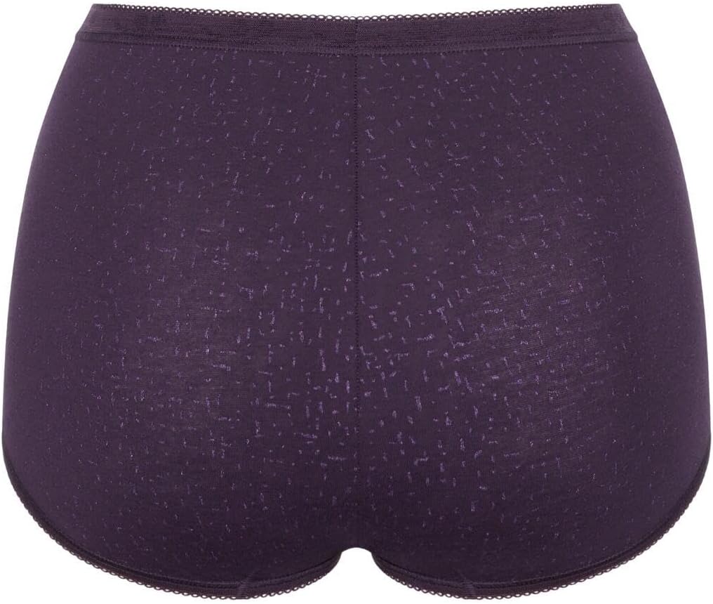 Sloggi Damen Maxi 44 Multi-colour, 44 Multi-colour