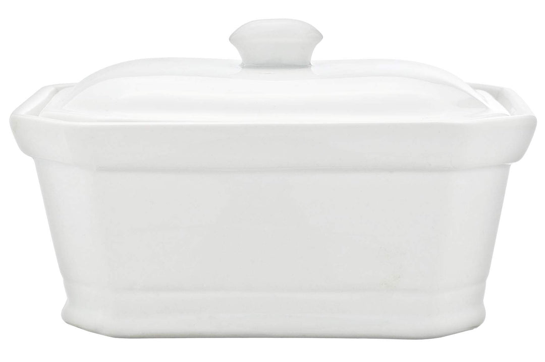 COSY TRENDY Pastine mit Deckel, Porzellan, 550 g