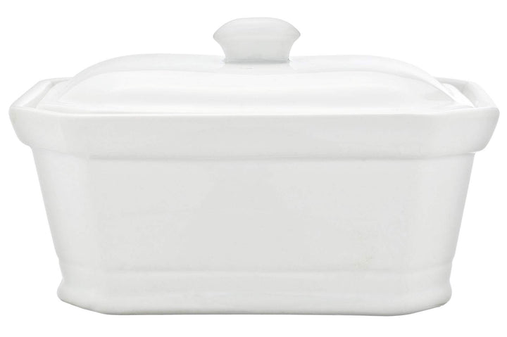 COSY TRENDY Pastine mit Deckel, Porzellan, 550 g