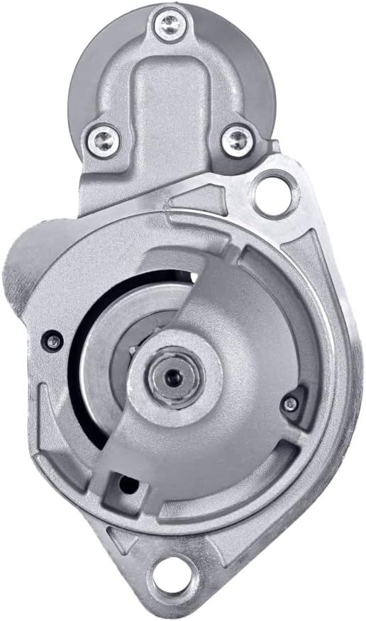 HELLA - Starter/Anlasser - 12V - 1.1kW - für u.a. Audi A4 (8D2, B5) - 8EA 011 610-461