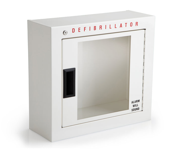 Philips HeartStart Basic Defibrillator Wandschrank