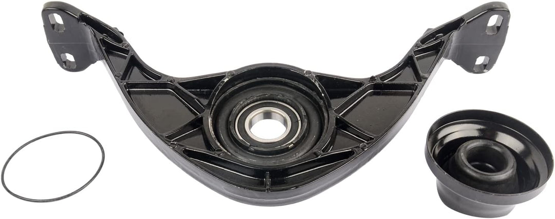 Flynsu Lager Gelenkwellenmittellager Kompatibel mit Q3 T1guan 5N 1.4 TSI 2.0 TDI 2.0 TFSI 2.0 TSI 5N