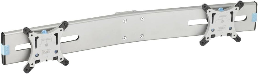 Vogel's PFA 9102 doppel Display Adapter fuer PFD-Tischhalterung