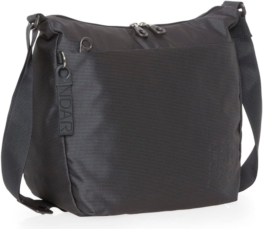 Mandarina Duck Damen MD 29x33x12 (L x H x W) Steel, 29x33x12 (L x H x W) Steel