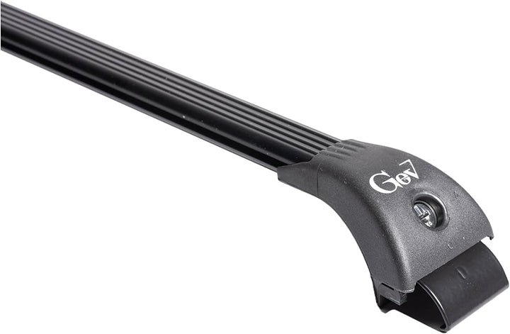 GEV 4824 Spezielle Dachträgerstangen