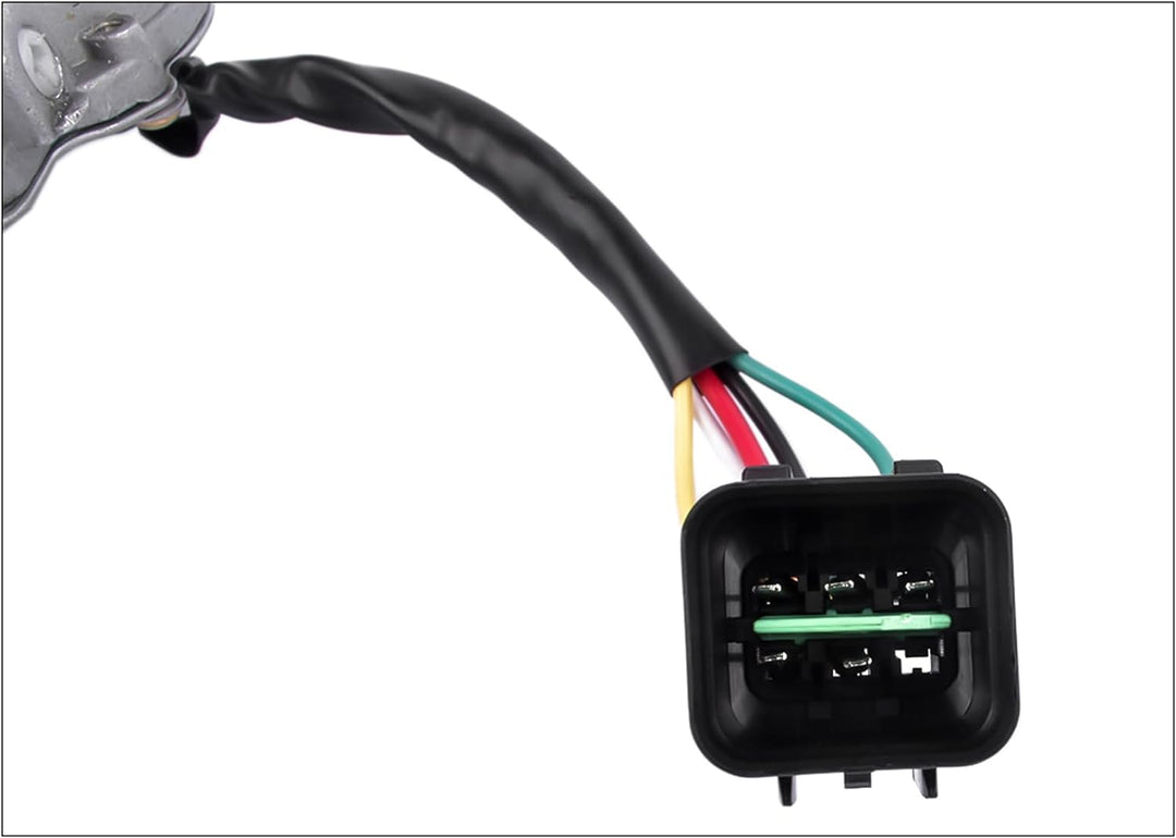 Bisenya Wischermotor Scheibenwischermotor Vorne Ersatz für i20 PB, PBT 2008-2015 981101J000