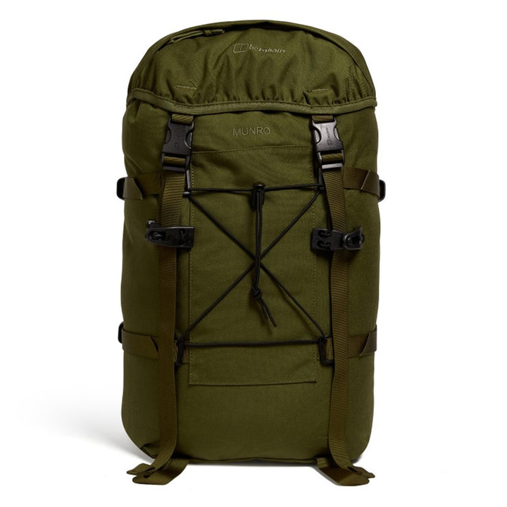berghaus Munro II Cedar IR